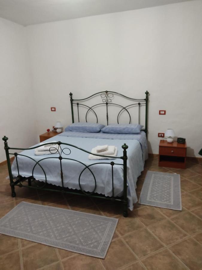 Casa Di Stefano Villa Villamassargia Ngoại thất bức ảnh